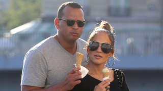 J.Lo Hired a P.I. to Keep an Eye on A-Rod, and <i>Us Weekly</i> Is Now Taking Tips From the <i>Enquirer</i>